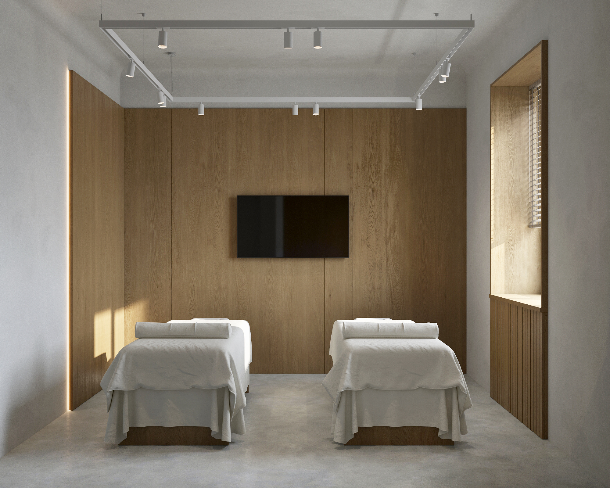 massage balti