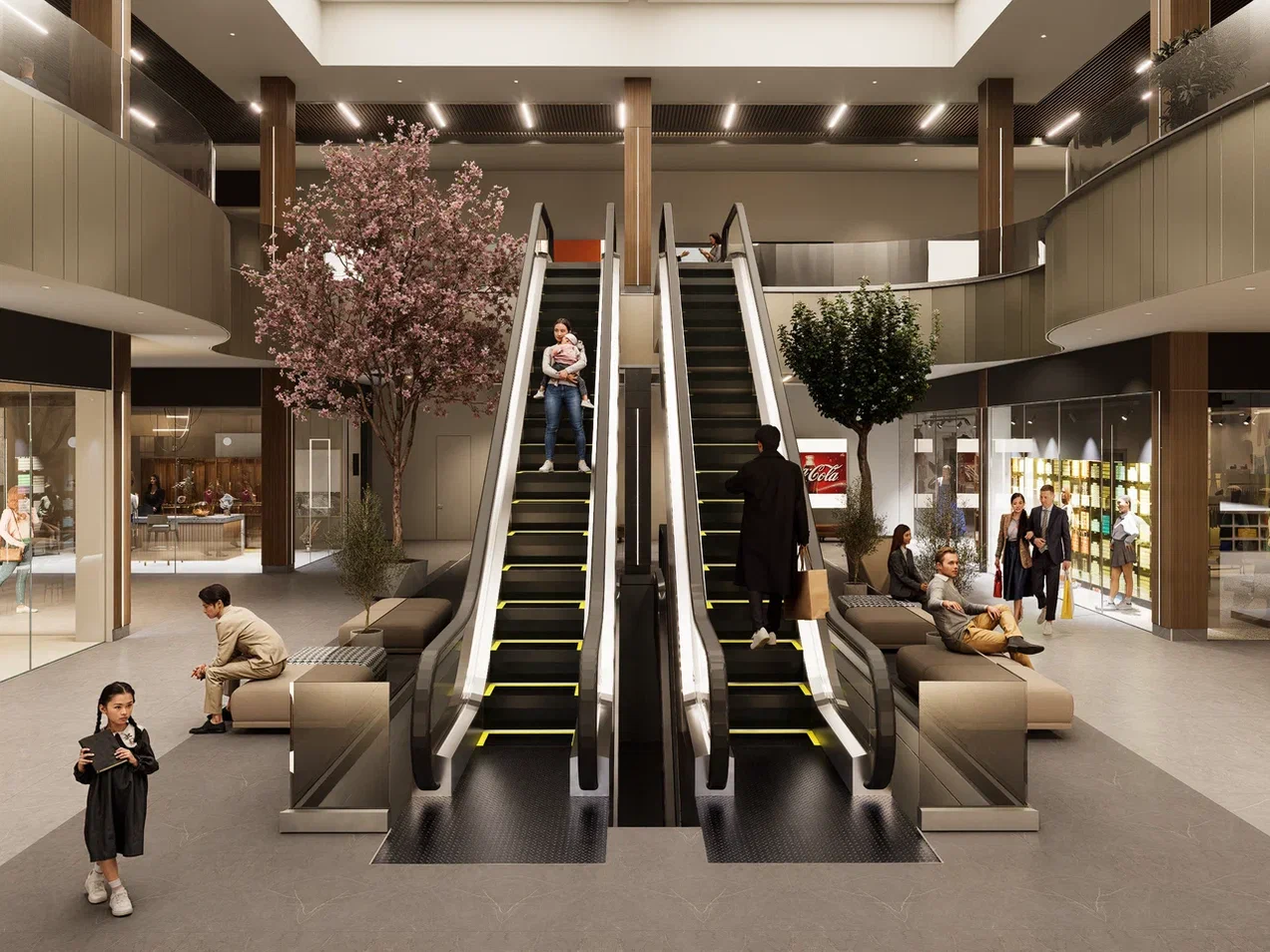 MALL
